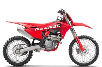 GASGAS MC 250F 2024 - Bild 2 GASGAS MC 250F 2024 - Bild 2