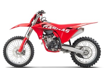 GASGAS MC 250F 2024 - Bild 8 GASGAS MC 250F 2024 - Bild 8