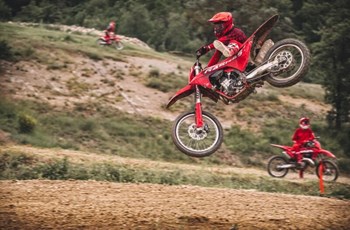 GASGAS MC 250F 2024 - Bild 3 GASGAS MC 250F 2024 - Bild 3