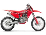GASGAS MC 450F 2024 GASGAS MC 450F 2024