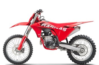 GASGAS MC 450F 2024 - Bild 5 GASGAS MC 450F 2024 - Bild 5