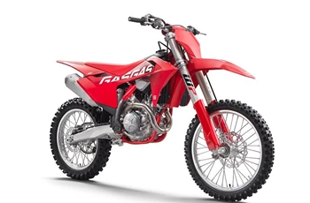 GASGAS MC 450F 2024 - Bild 6 GASGAS MC 450F 2024 - Bild 6