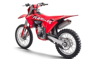GASGAS MC 450F 2024 - Bild 7 GASGAS MC 450F 2024 - Bild 7