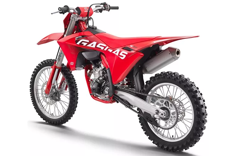 GASGAS MC 350F 2024 GASGAS MC 350F 2024