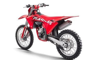 GASGAS MC 350F 2024 - Bild 4