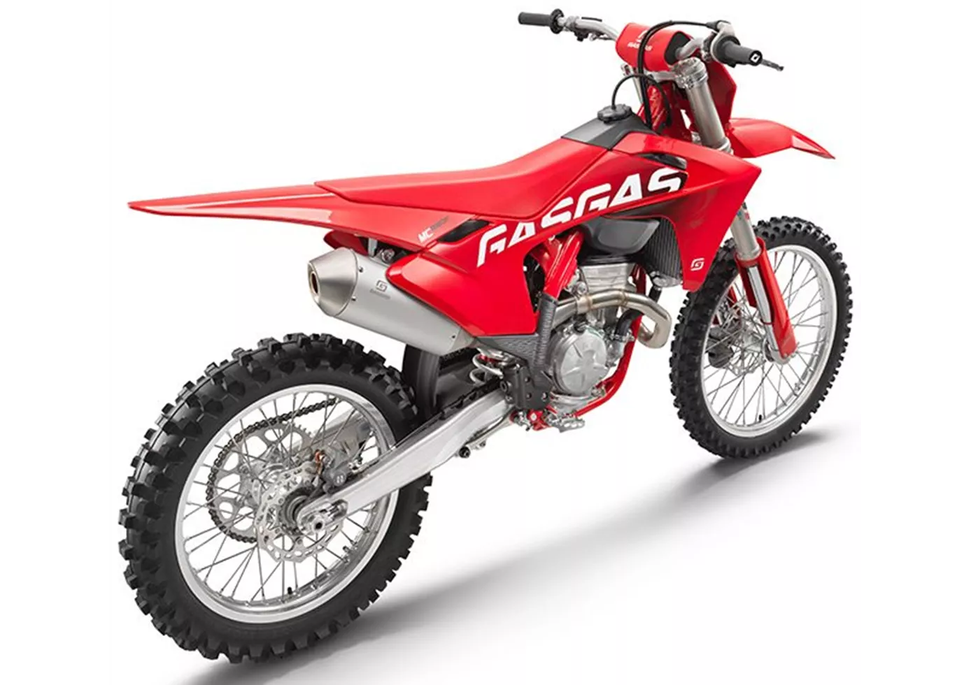 GASGAS MC 350F 2024 GASGAS MC 350F 2024