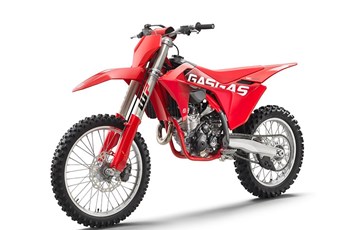 GASGAS MC 350F 2024 - Bild 7