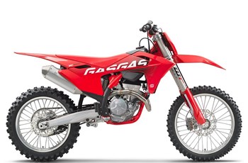 GASGAS MC 350F 2024 - Bild 2