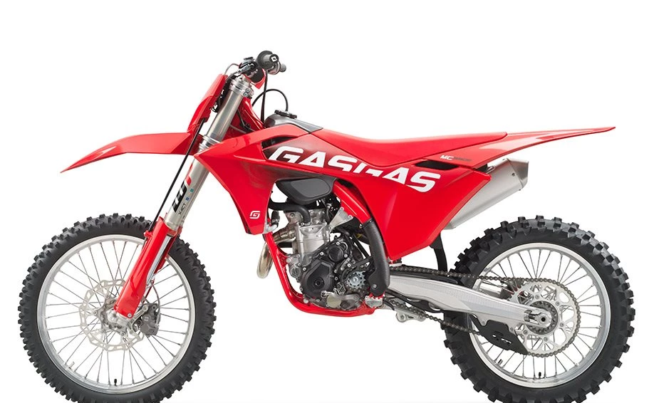 GASGAS MC 350F Bild 7: GASGAS MC 350F
