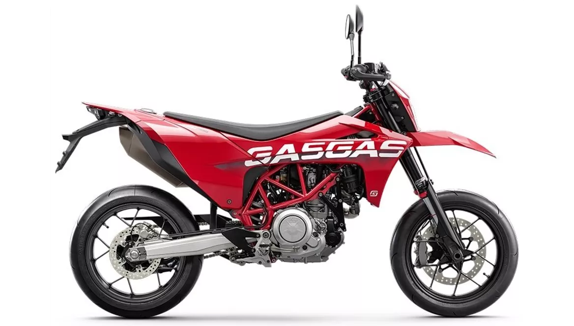 GASGAS SM 700 2024 GASGAS SM 700 2024