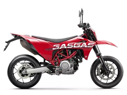 GASGAS SM 700 2024 GASGAS SM 700 2024