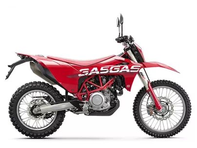 GASGAS ES 700 2024 GASGAS ES 700 2024