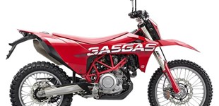 GASGAS ES 700 2024 vs KTM 790 Adventure R 2020
