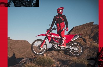 GASGAS ES 700 2024 - Bild 3 GASGAS ES 700 2024 - Bild 3