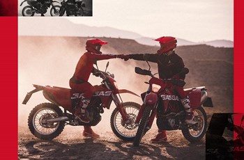 GASGAS ES 700 2024 - Bild 5 GASGAS ES 700 2024 - Bild 5