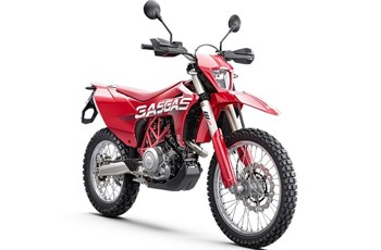 GASGAS ES 700 2024 - Bild 6 GASGAS ES 700 2024 - Bild 6