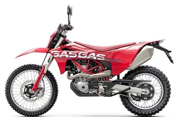 GASGAS ES 700 2024 - Bild 10 GASGAS ES 700 2024 - Bild 10