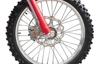 GASGAS EX 250 2024 - Bild 3