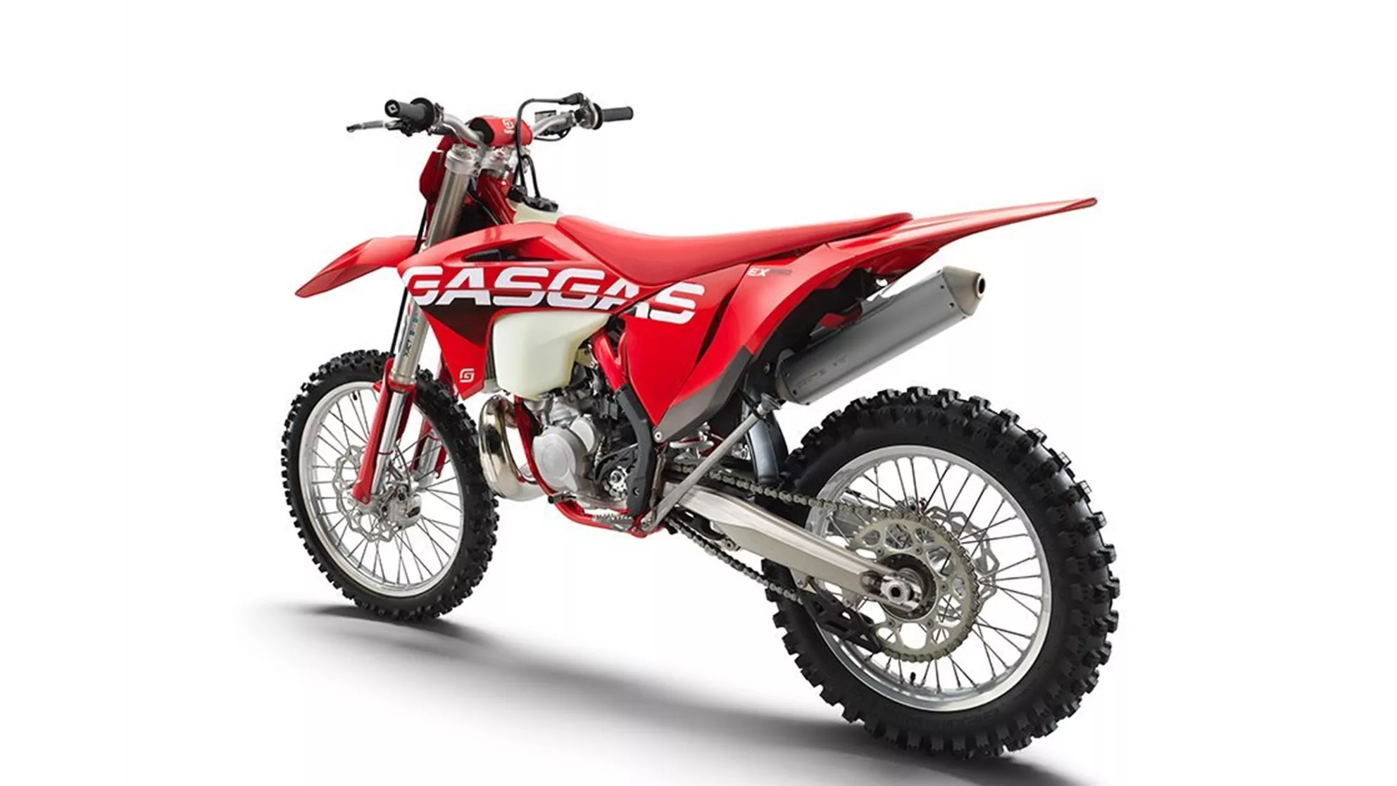 GASGAS EX 250 - Imagem 4