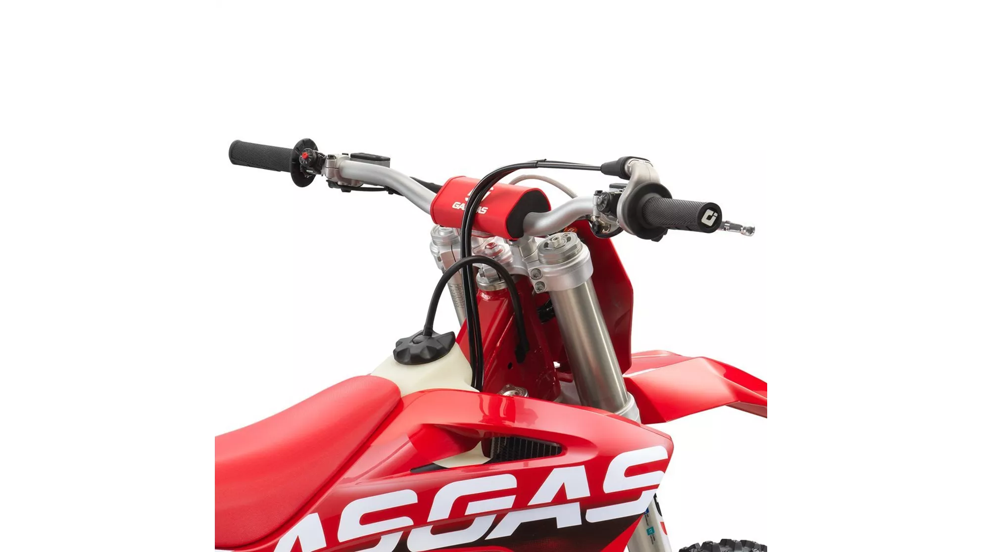 GASGAS EX 250 - Imagen 5