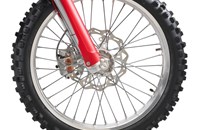 GASGAS EX 250 F 2024 - Bild 3