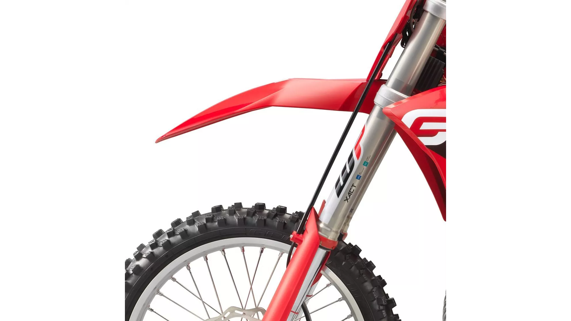 GASGAS EX 250 F - Image 3 GASGAS EX 250 F - Image 3