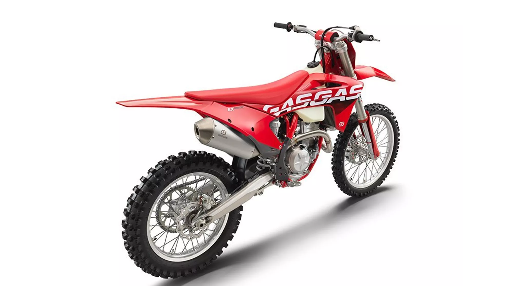 GASGAS EX 250 F - Image 4 GASGAS EX 250 F - Image 4