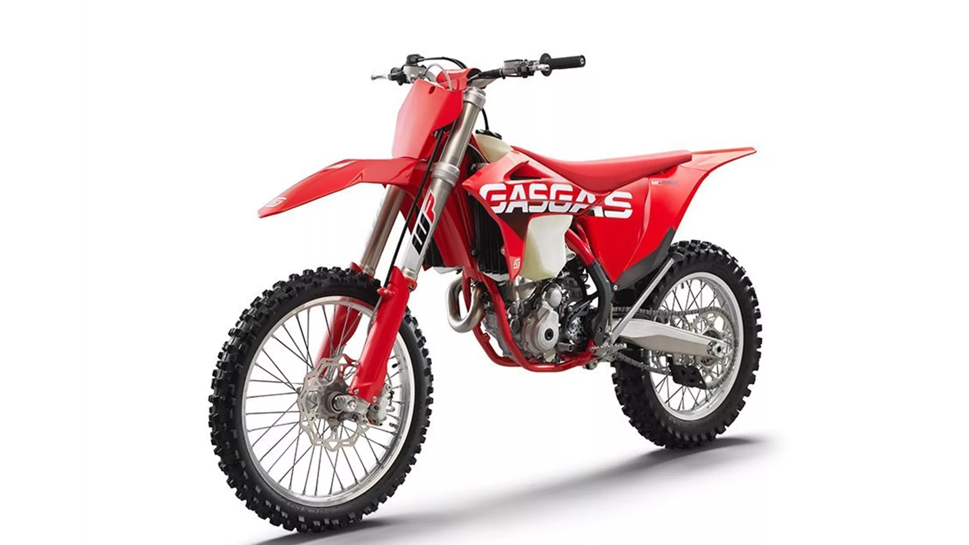 GASGAS EX 350 F - Imagen 6