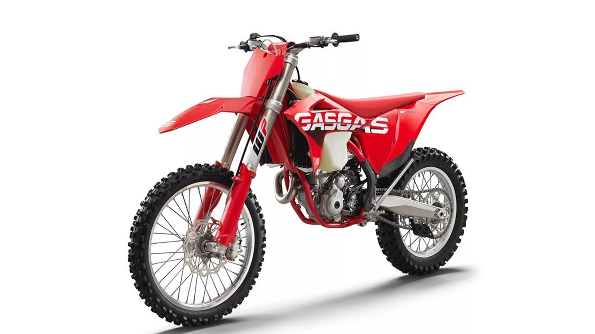 GASGAS EX 350 F - Image 6 GASGAS EX 350 F - Image 6