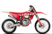 GASGAS EX 450 F 2024 - Bild 4 GASGAS EX 450 F 2024 - Bild 4