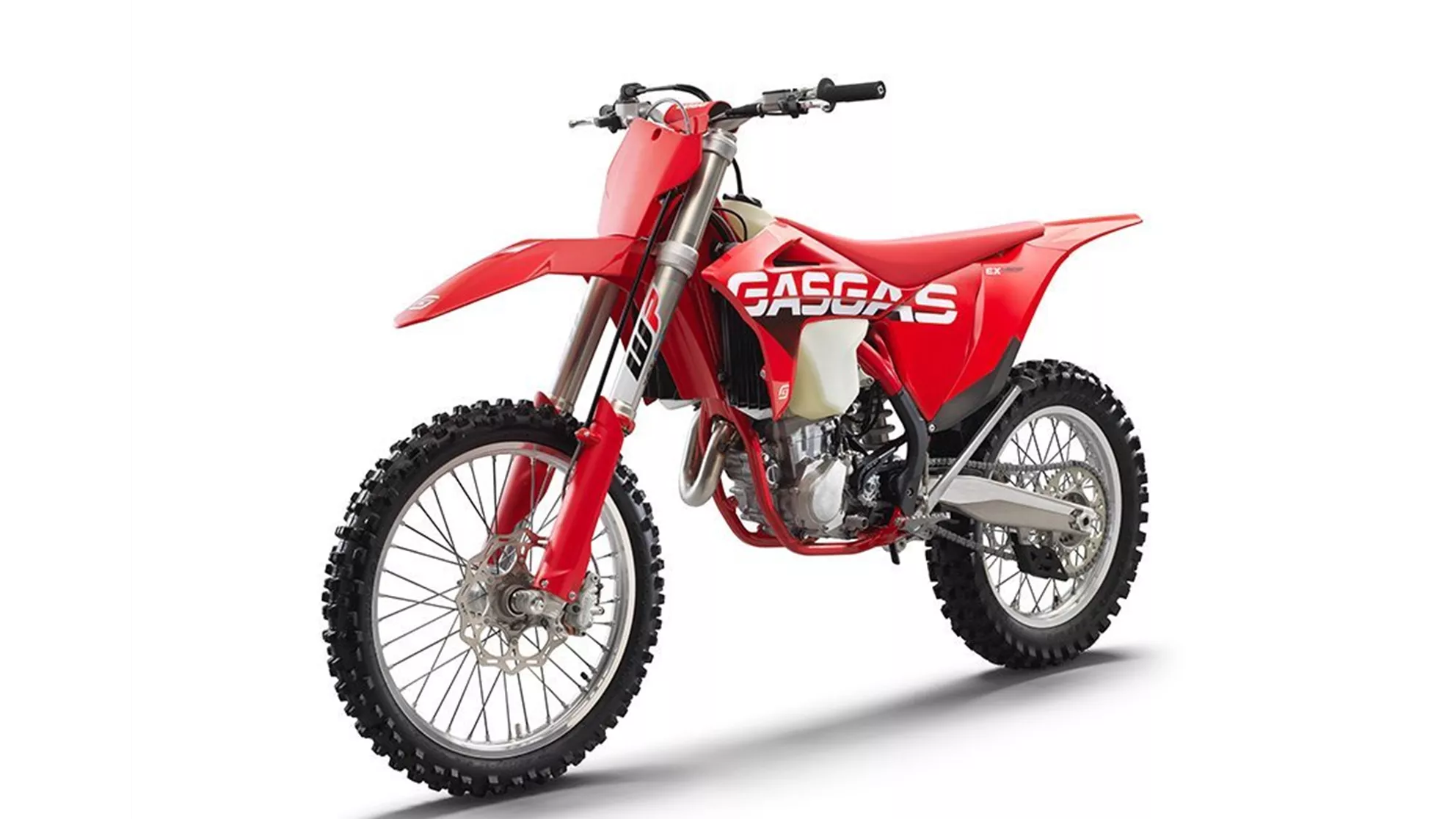 GASGAS EX 450 F - Obrázok 6