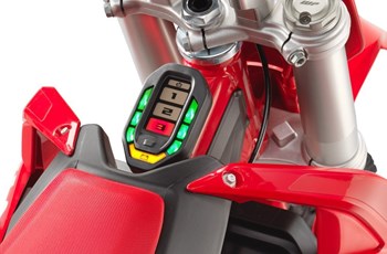 GASGAS MC-E 3 2024 - Bild 4