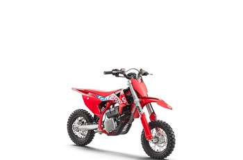 GASGAS MC-E 3 2024 - Bild 5