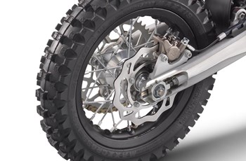 GASGAS MC-E 3 2024 - Bild 6