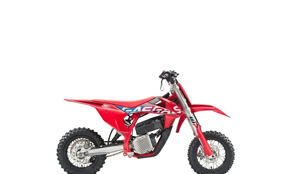 GASGAS MC-E 3 Bild 1: GASGAS MC-E 3
