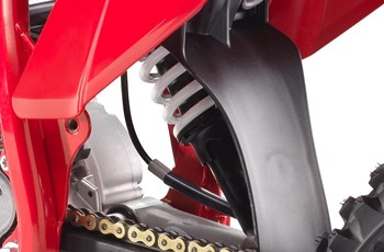 GASGAS MC-E 3 2024 - Bild 8