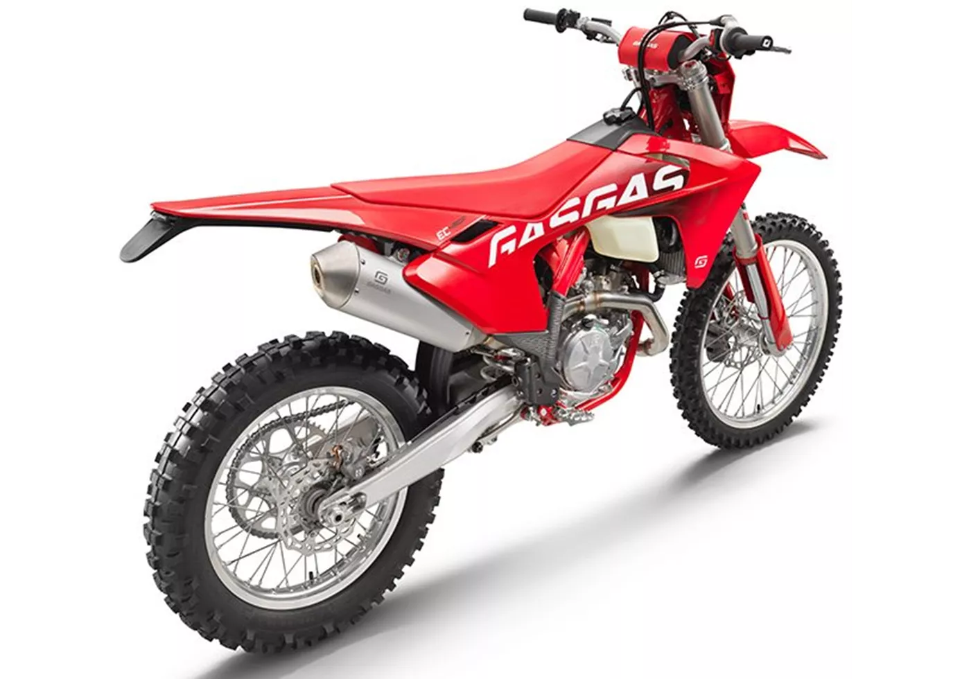 GASGAS EC 450F 2024 GASGAS EC 450F 2024