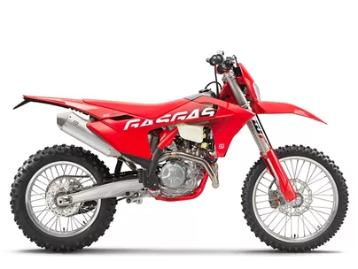 GASGAS EC 450F 2024 GASGAS EC 450F 2024