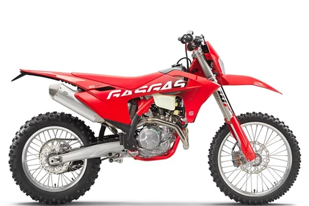 GASGAS EC 450F 2024 GASGAS EC 450F 2024