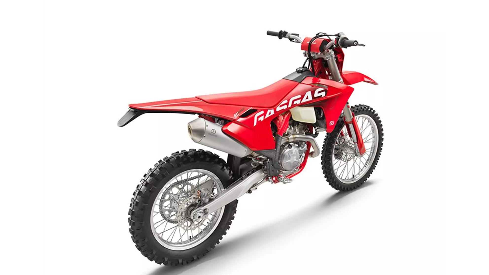 GASGAS EC 500F - Image 3 GASGAS EC 500F - Image 3