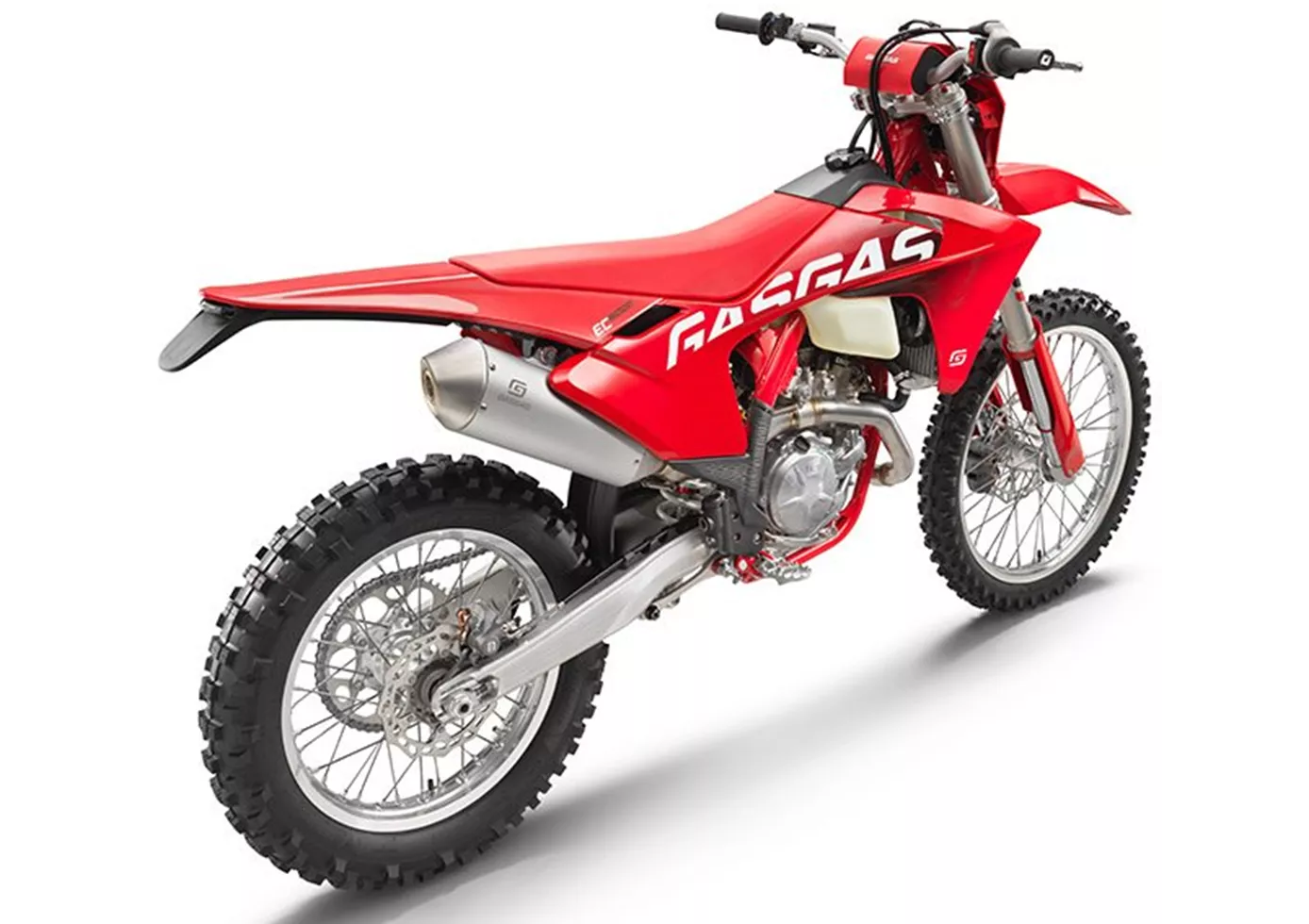 GASGAS EC 500F 2024 GASGAS EC 500F 2024