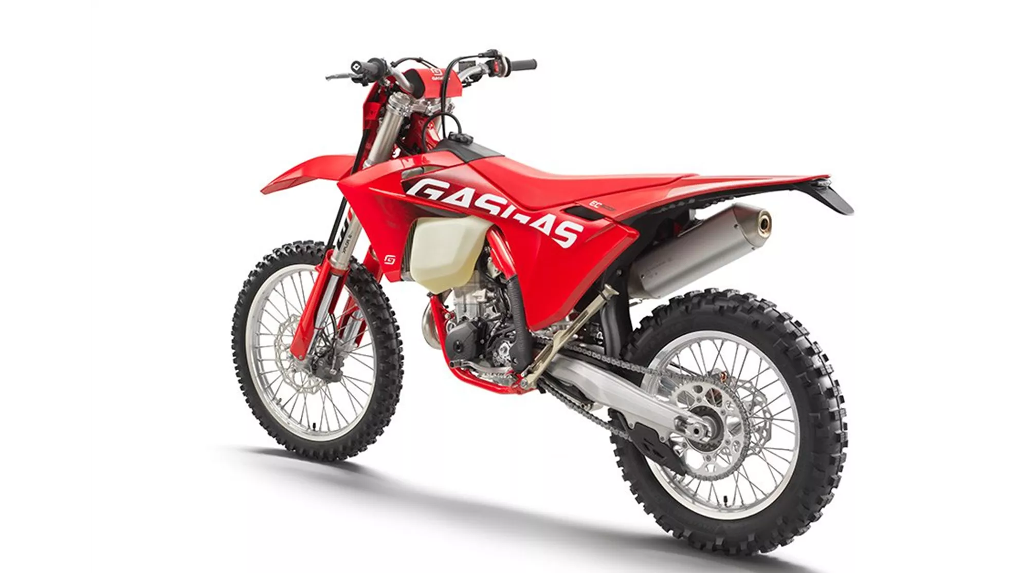 GASGAS EC 500F - Image 4 GASGAS EC 500F - Image 4