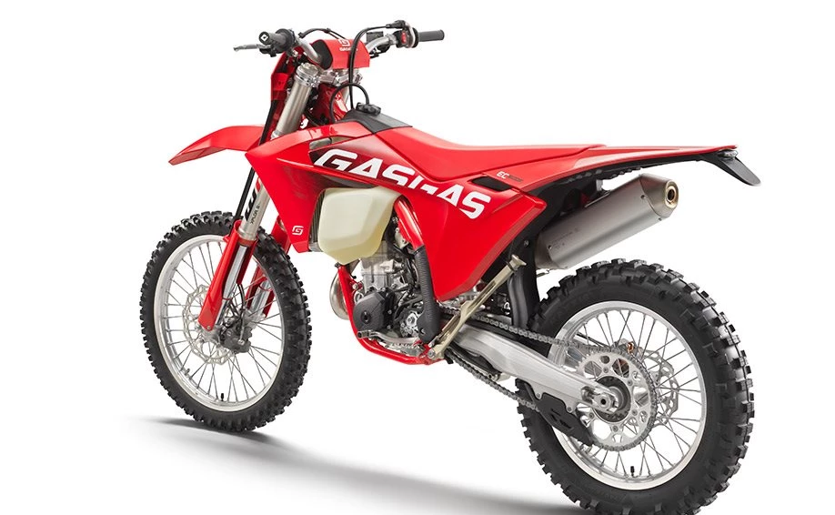 GASGAS EC 500F Bild 5: GASGAS EC 500F