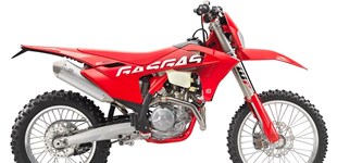 Husqvarna FE 501 2023 vs Gas Gas EC 500F 2024