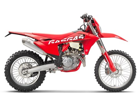 GASGAS EC 500F 2024