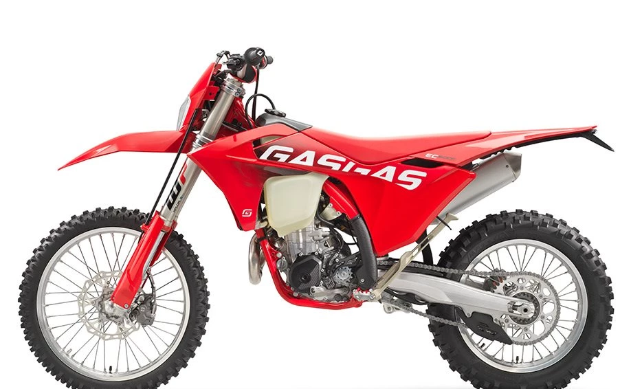 GASGAS EC 500F Bild 7: GASGAS EC 500F