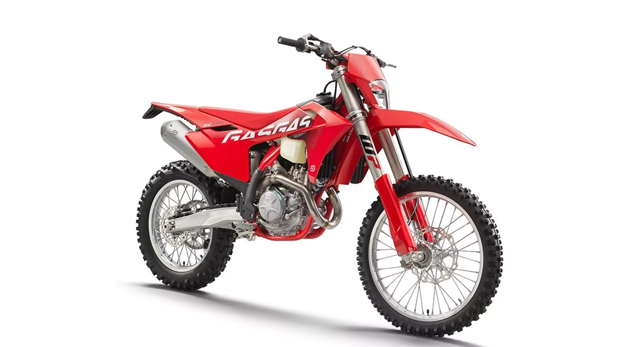 GASGAS EC 500F - Image 2 GASGAS EC 500F - Image 2