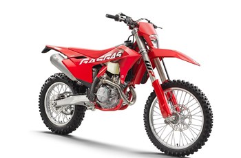 GASGAS EC 500F 2024 - Bild 4