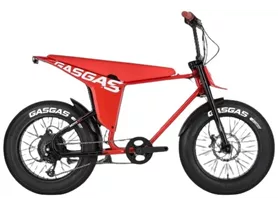 GasGas E-Bicycles Moto 1