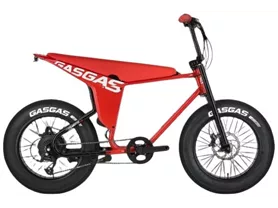 GasGas E-Bicycles Moto 2 GasGas E-Bicycles Moto 2